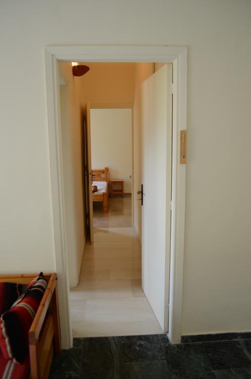 Kineta Apartments Kültér fotó