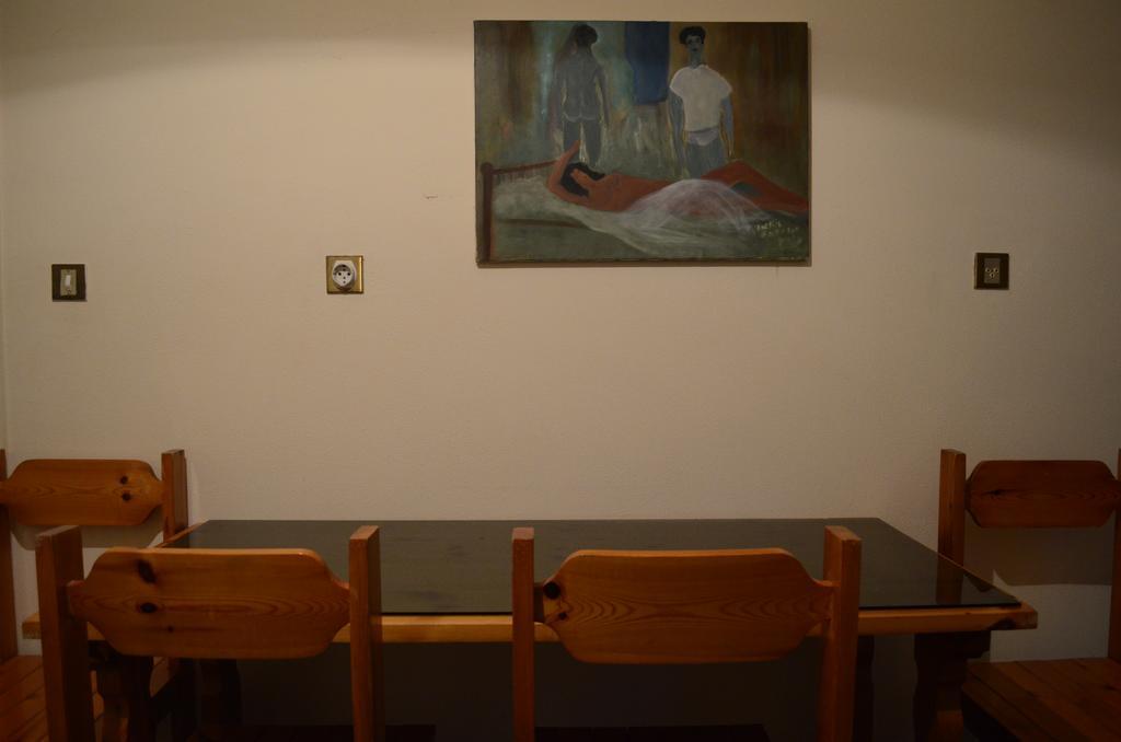 Kineta Apartments Kültér fotó