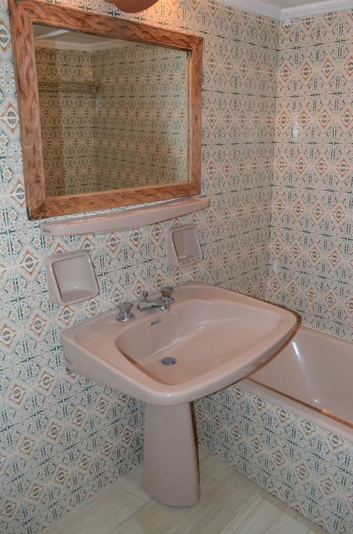Kineta Apartments Kültér fotó