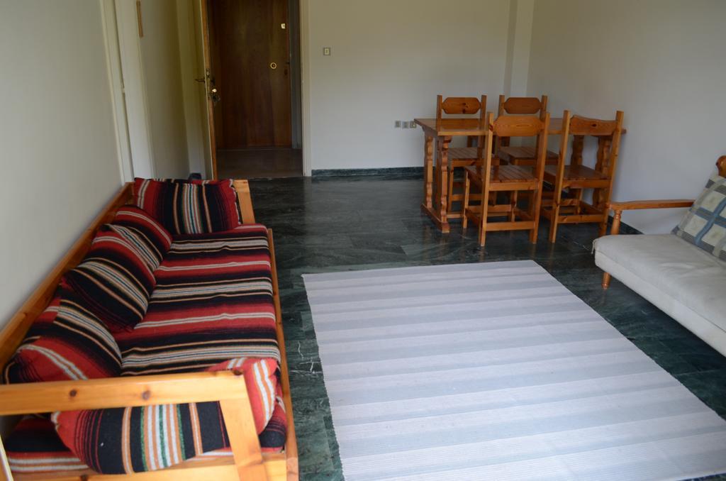Kineta Apartments Kültér fotó