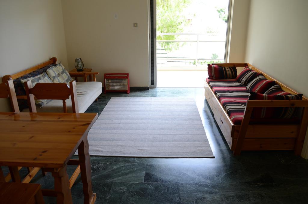 Kineta Apartments Kültér fotó