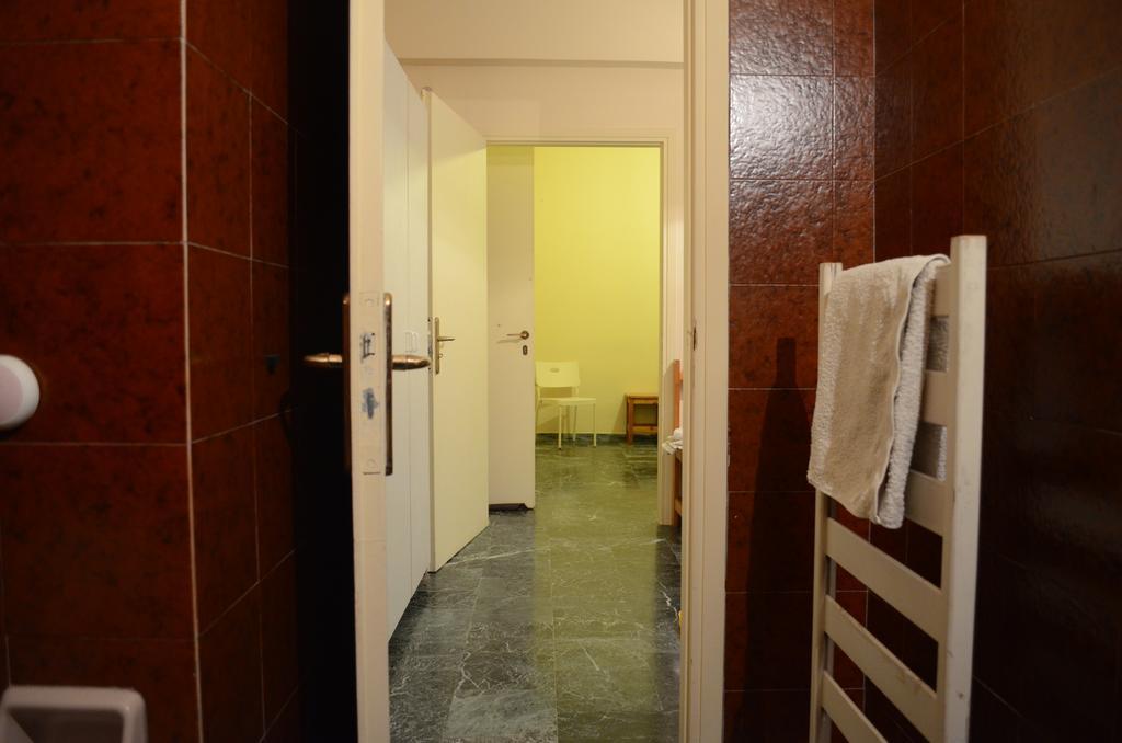 Kineta Apartments Kültér fotó
